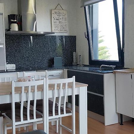 Ferienwohnung Casa Ricucho Vut-Po-00132 Vigo Exterior foto