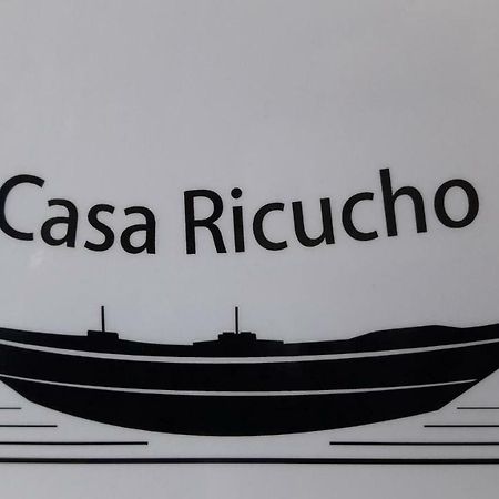 Ferienwohnung Casa Ricucho Vut-Po-00132 Vigo Exterior foto