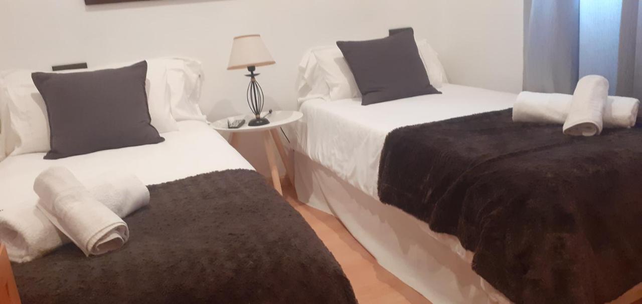 Ferienwohnung Casa Ricucho Vut-Po-00132 Vigo Exterior foto