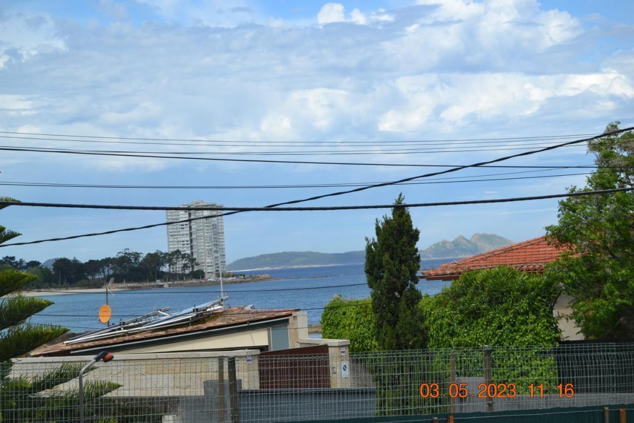Ferienwohnung Casa Ricucho Vut-Po-00132 Vigo Exterior foto