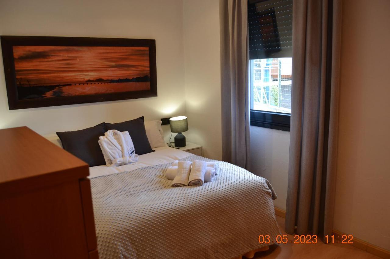Ferienwohnung Casa Ricucho Vut-Po-00132 Vigo Exterior foto