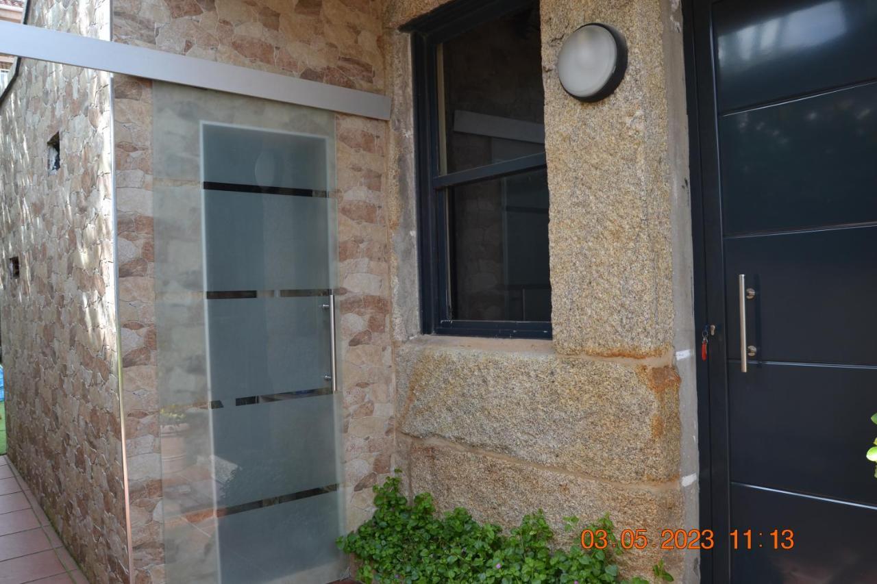 Ferienwohnung Casa Ricucho Vut-Po-00132 Vigo Exterior foto