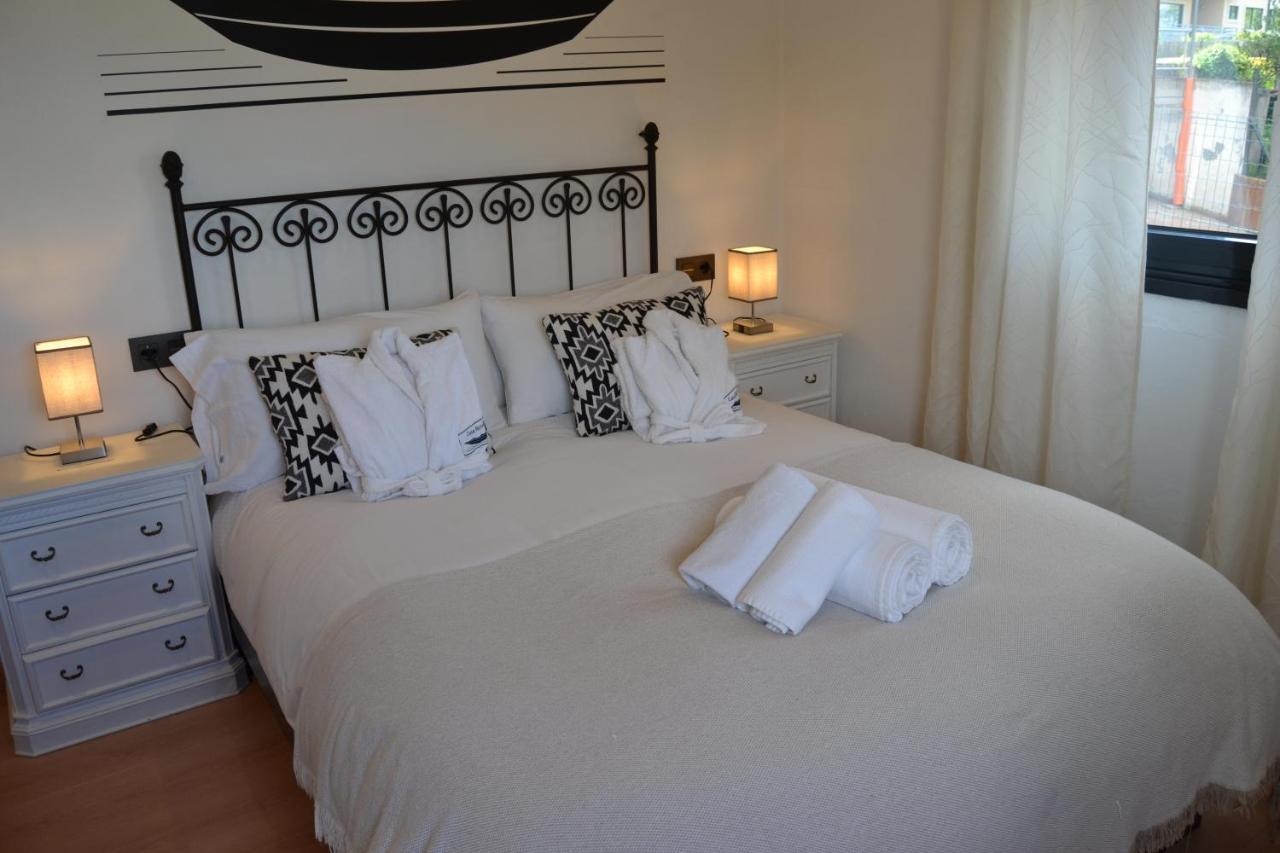 Ferienwohnung Casa Ricucho Vut-Po-00132 Vigo Exterior foto
