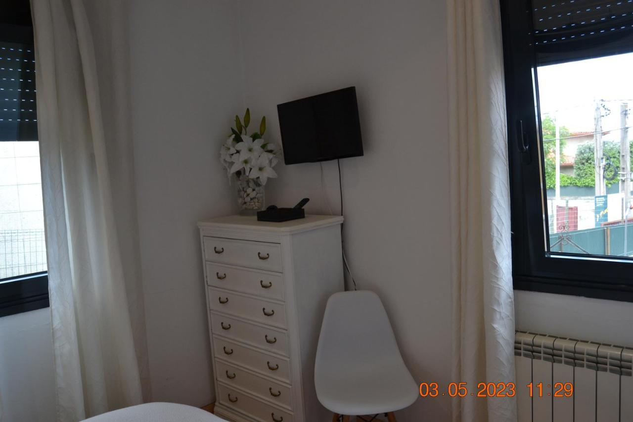 Ferienwohnung Casa Ricucho Vut-Po-00132 Vigo Exterior foto