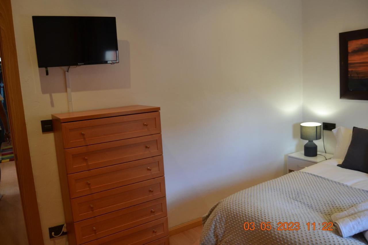 Ferienwohnung Casa Ricucho Vut-Po-00132 Vigo Exterior foto