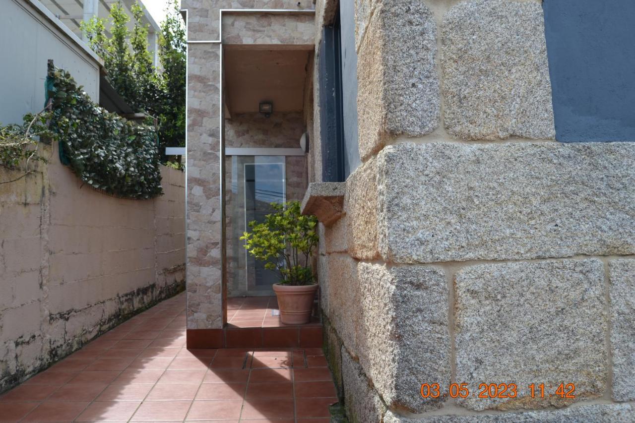 Ferienwohnung Casa Ricucho Vut-Po-00132 Vigo Exterior foto