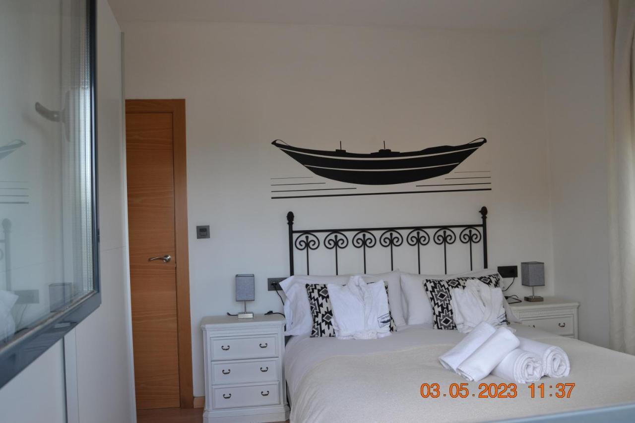 Ferienwohnung Casa Ricucho Vut-Po-00132 Vigo Exterior foto