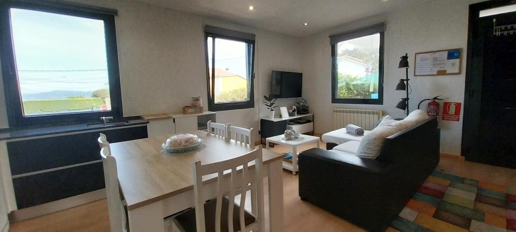 Ferienwohnung Casa Ricucho Vut-Po-00132 Vigo Exterior foto