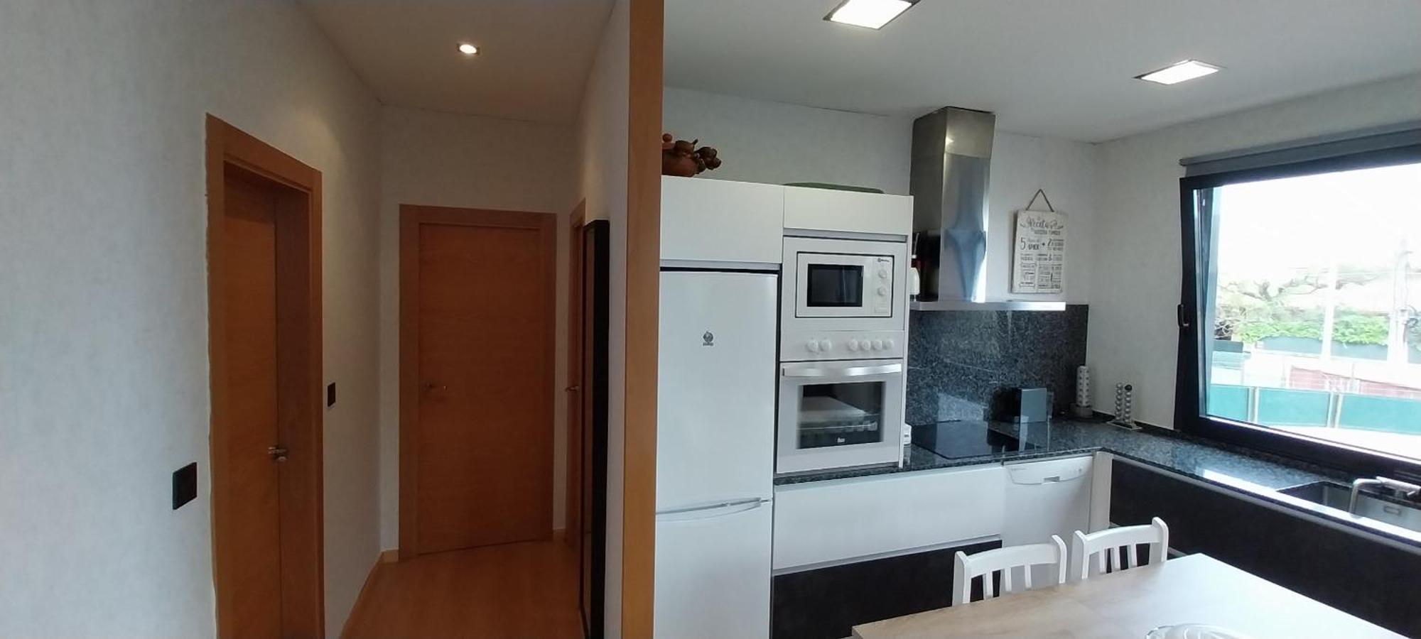 Ferienwohnung Casa Ricucho Vut-Po-00132 Vigo Exterior foto