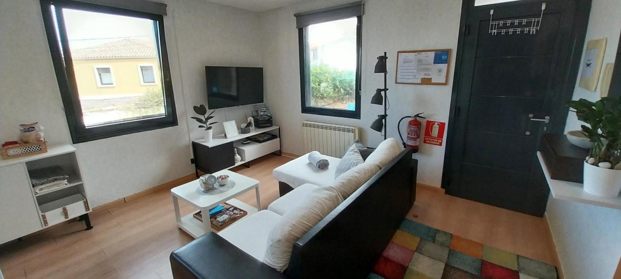 Ferienwohnung Casa Ricucho Vut-Po-00132 Vigo Zimmer foto