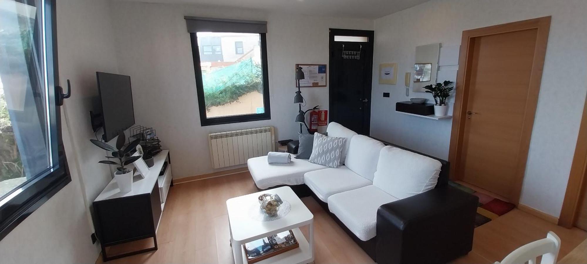 Ferienwohnung Casa Ricucho Vut-Po-00132 Vigo Exterior foto