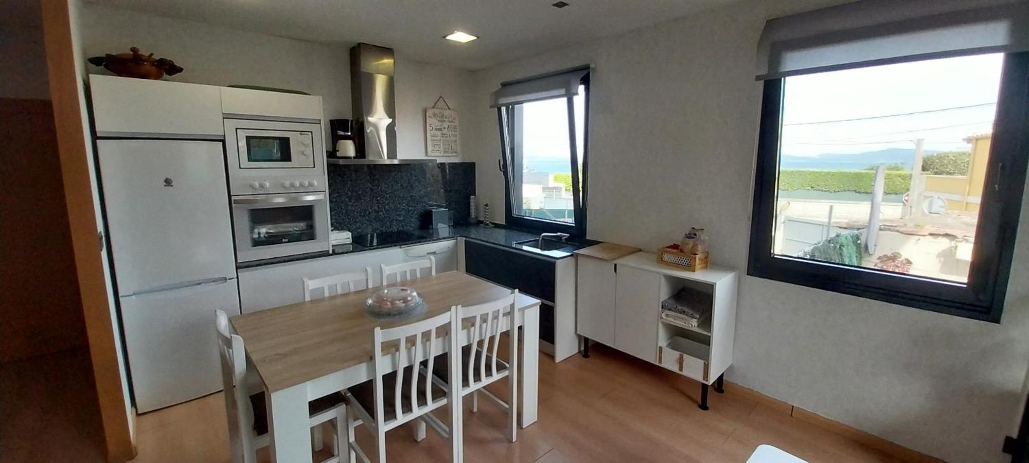 Ferienwohnung Casa Ricucho Vut-Po-00132 Vigo Exterior foto