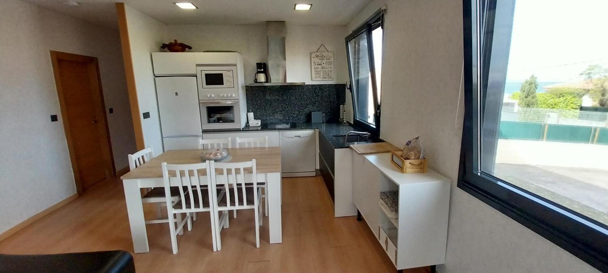 Ferienwohnung Casa Ricucho Vut-Po-00132 Vigo Exterior foto