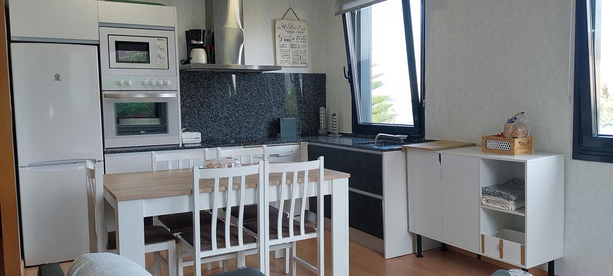 Ferienwohnung Casa Ricucho Vut-Po-00132 Vigo Exterior foto