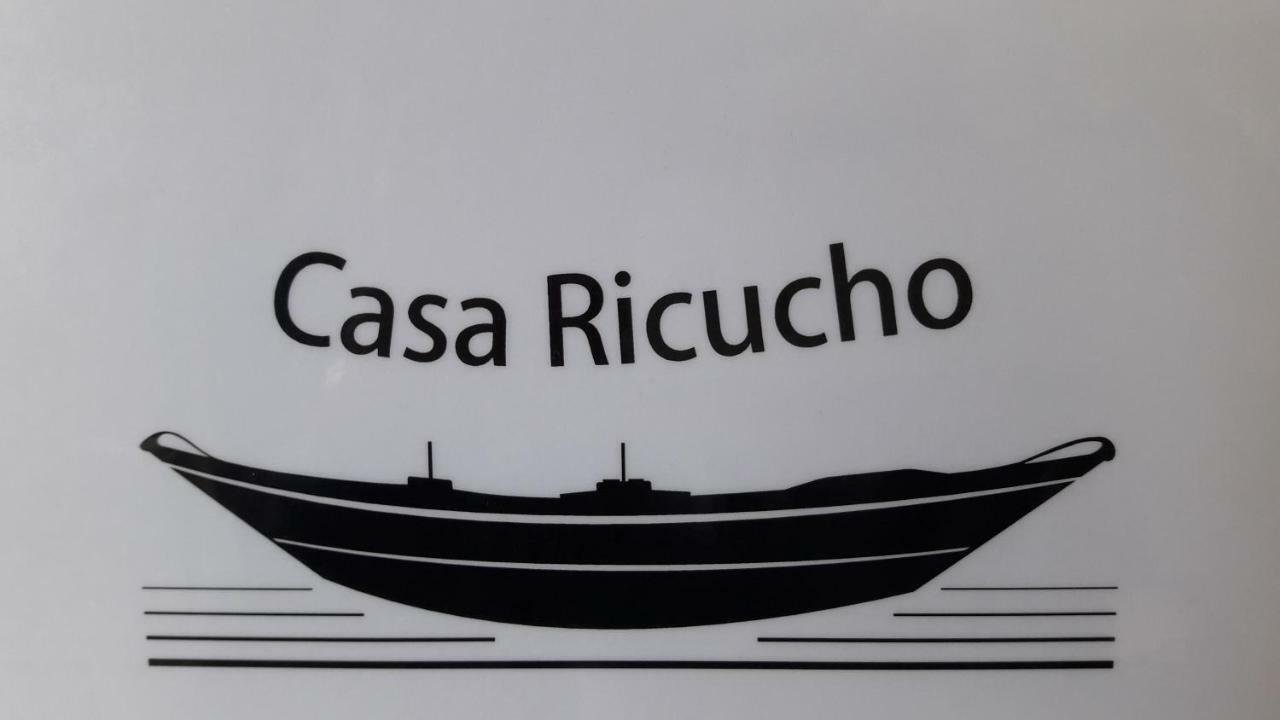Ferienwohnung Casa Ricucho Vut-Po-00132 Vigo Exterior foto
